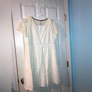 Boho dress